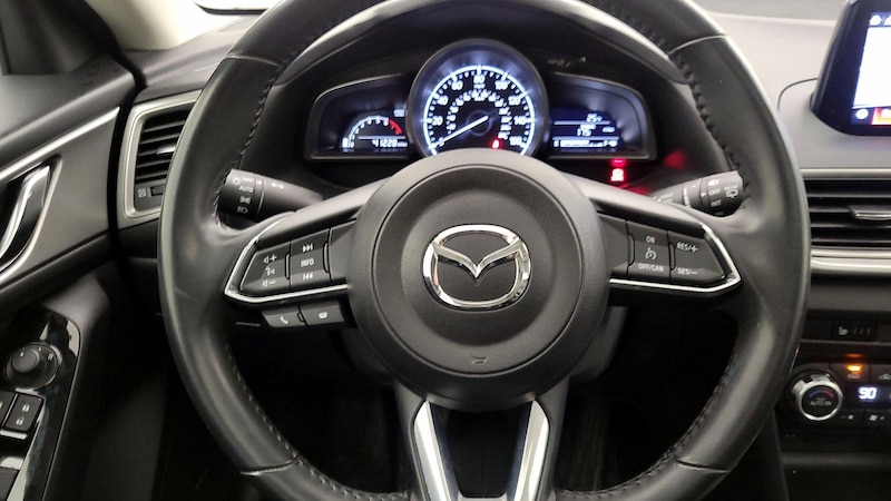 2018 Mazda Mazda3 i Touring 10