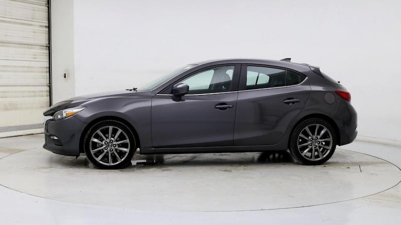 2018 Mazda Mazda3 i Touring 3