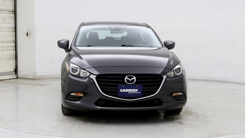 2018 Mazda Mazda3 i Touring 5