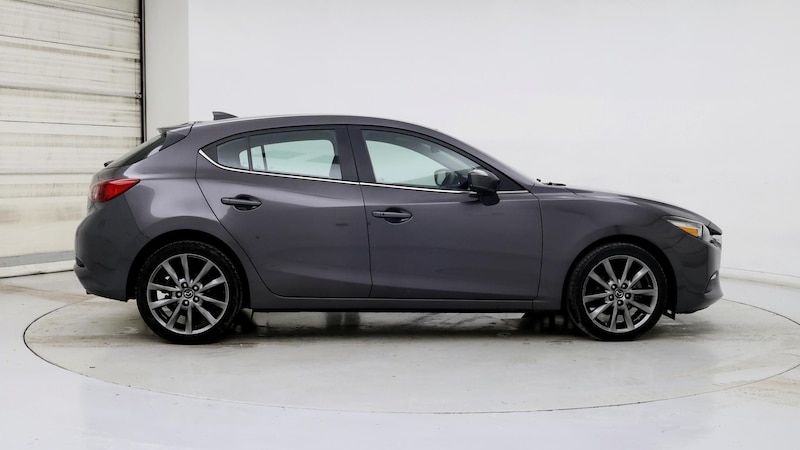 2018 Mazda Mazda3 i Touring 7