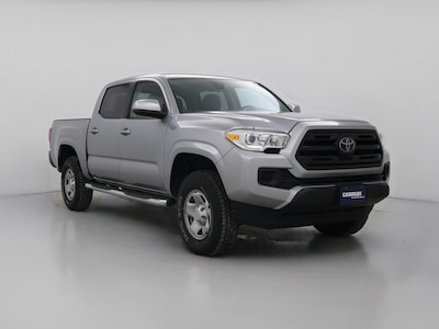 2019 Toyota Tacoma SR -
                Gaithersburg, MD