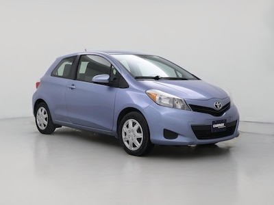 2014 Toyota Yaris LE -
                Norwood, MA