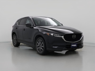 2018 Mazda CX-5 Touring -
                Norwood, MA