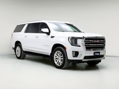 2023 GMC Yukon XL SLT -
                Laurel, MD