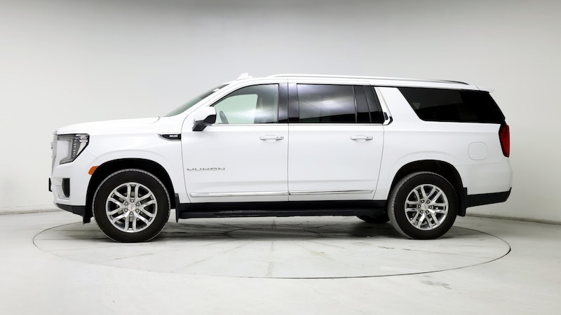 2023 GMC Yukon XL SLT 3