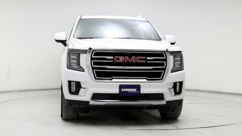 2023 GMC Yukon XL SLT 5