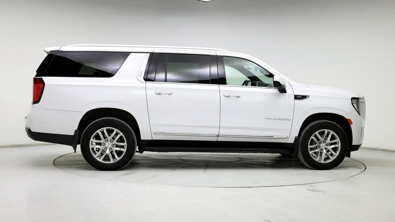 2023 GMC Yukon XL SLT 7