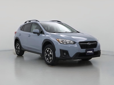 2018 Subaru Crosstrek Premium -
                Norwood, MA