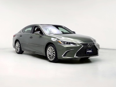 2019 Lexus ES 350 Luxury -
                Ellicott City, MD