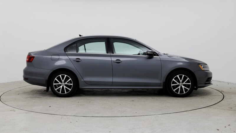 2017 Volkswagen Jetta SE 7