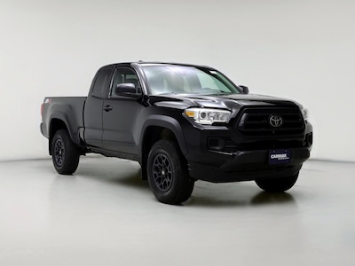 2021 Toyota Tacoma SR -
                Laurel, MD