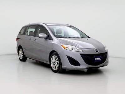 2014 Mazda Mazda5 Sport -
                Boston, MA