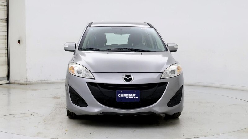 2014 Mazda Mazda5 Sport 5