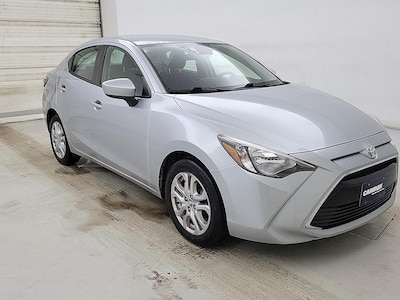 2017 Toyota Yaris iA  -
                Westborough, MA