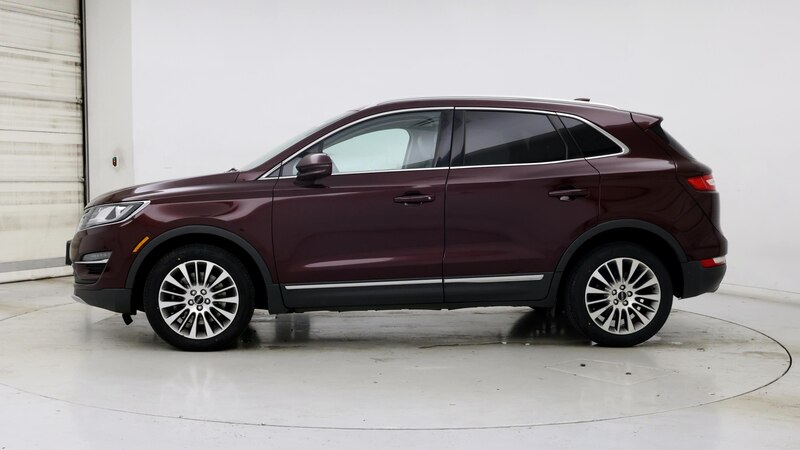 2017 Lincoln MKC Reserve 3