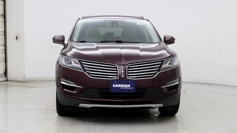 2017 Lincoln MKC Reserve 5