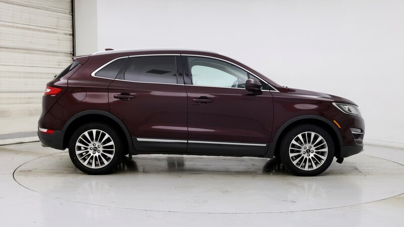 2017 Lincoln MKC Reserve 7