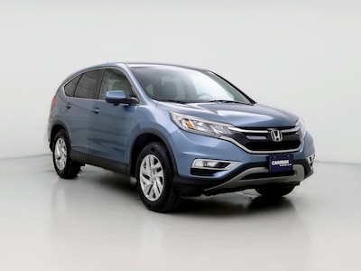 2016 Honda CR-V EX -
                Boston, MA