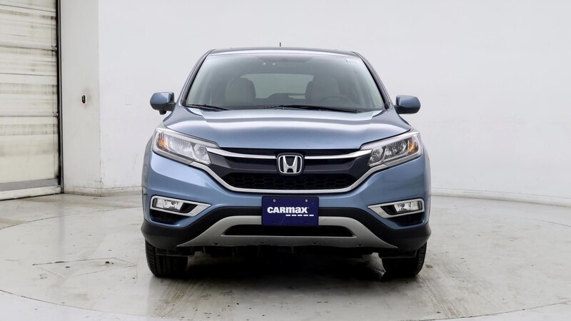 2016 Honda CR-V EX 5