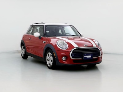 2016 MINI Cooper Hardtop  -
                Brandywine, MD