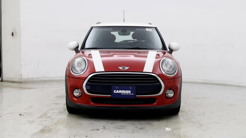 2016 MINI Cooper Hardtop  5