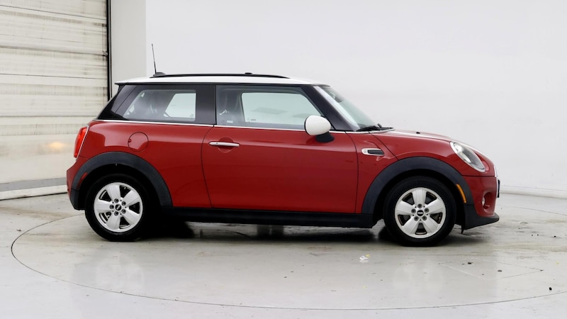 2016 MINI Cooper Hardtop  7