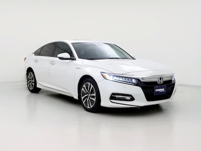 2019 Honda Accord Touring -
                Boston, MA