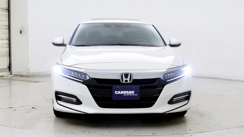 2019 Honda Accord Touring 5