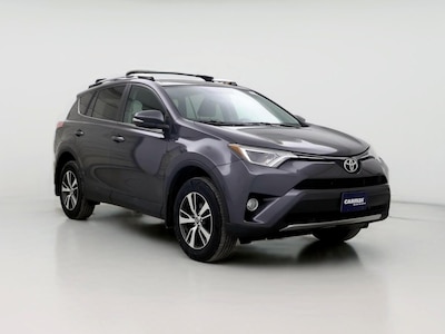 2016 Toyota RAV4 XLE -
                Boston, MA