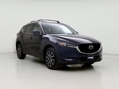 2017 Mazda CX-5 Grand Touring -
                Boston, MA