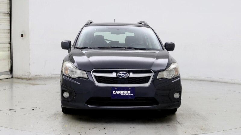 2013 Subaru Impreza Premium 5