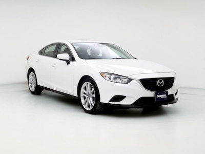 2015 Mazda Mazda6 i Touring -
                Boston, MA