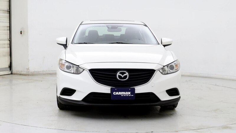 2015 Mazda Mazda6 i Touring 5