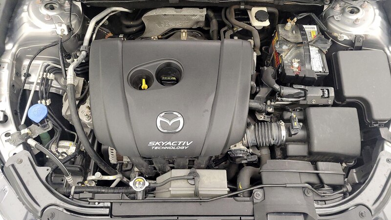 2015 Mazda Mazda3 i Touring 22