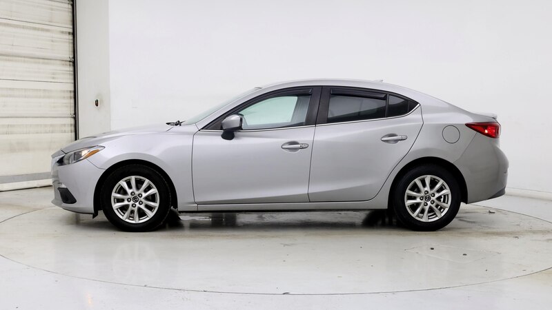 2015 Mazda Mazda3 i Touring 3