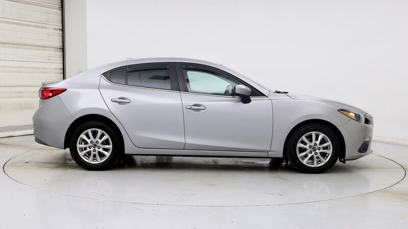 2015 Mazda Mazda3 i Touring 7