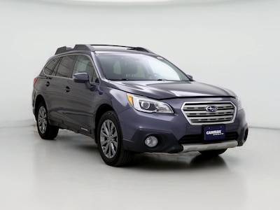 2016 Subaru Outback 2.5i Limited -
                Boston, MA