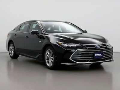 2021 Toyota Avalon XLE -
                Fayetteville, NC