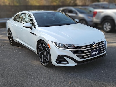 2021 Volkswagen Arteon SEL Premium R-Line -
                Wilmington, NC