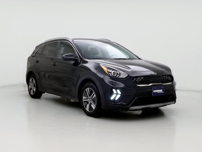 2020 Kia Niro LXS -
                Boston, MA