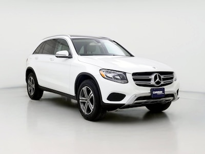 2019 Mercedes-Benz GLC 300 -
                Boston, MA