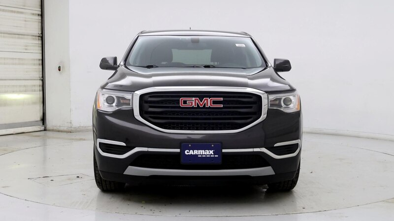 2017 GMC Acadia SLE 5