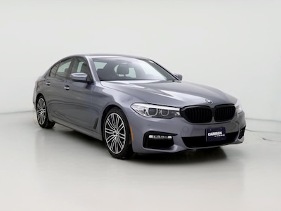 2018 BMW 5 Series 530xi -
                Westborough, MA