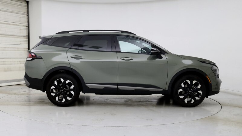 2024 Kia Sportage X-Line 7