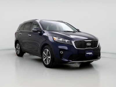 2019 Kia Sorento EX -
                Boston, MA