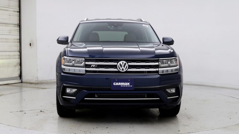 2019 Volkswagen Atlas SE 5