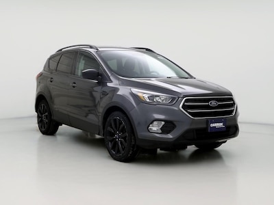 2019 Ford Escape SE -
                Boston, MA