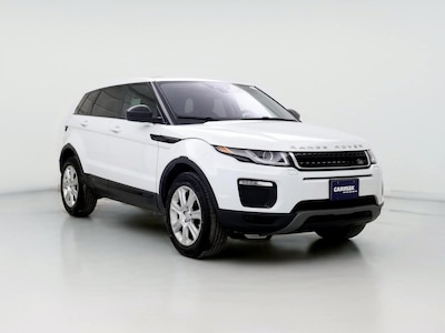 2019 Land Rover Range Rover Evoque SE Premium -
                Boston, MA