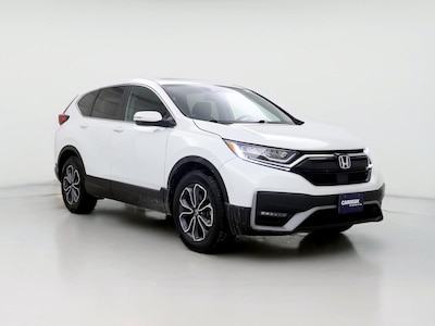 2022 Honda CR-V EX-L -
                Boston, MA