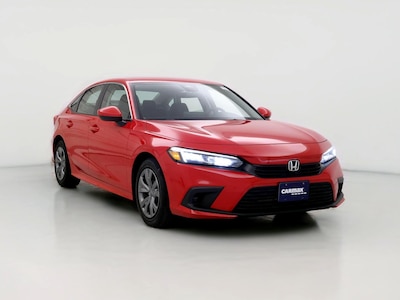 2022 Honda Civic LX -
                Boston, MA